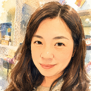 徐鳳慈